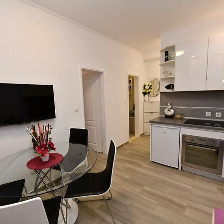 Apartment Cecilija 신 외부 사진