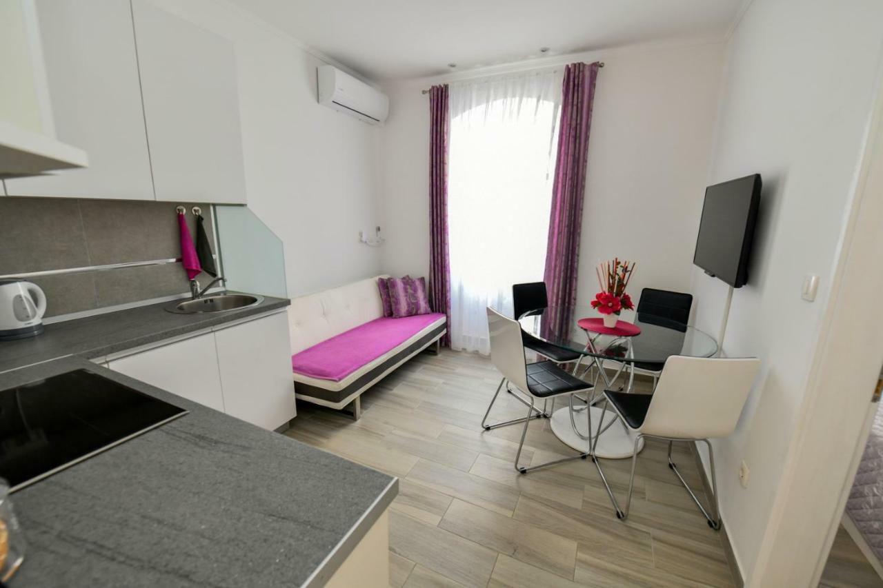 Apartment Cecilija 신 외부 사진