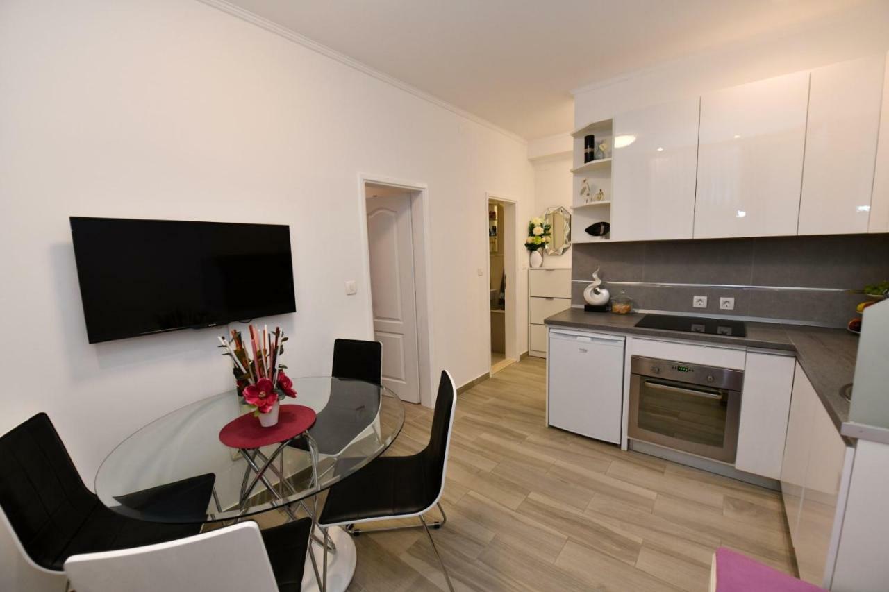 Apartment Cecilija 신 외부 사진