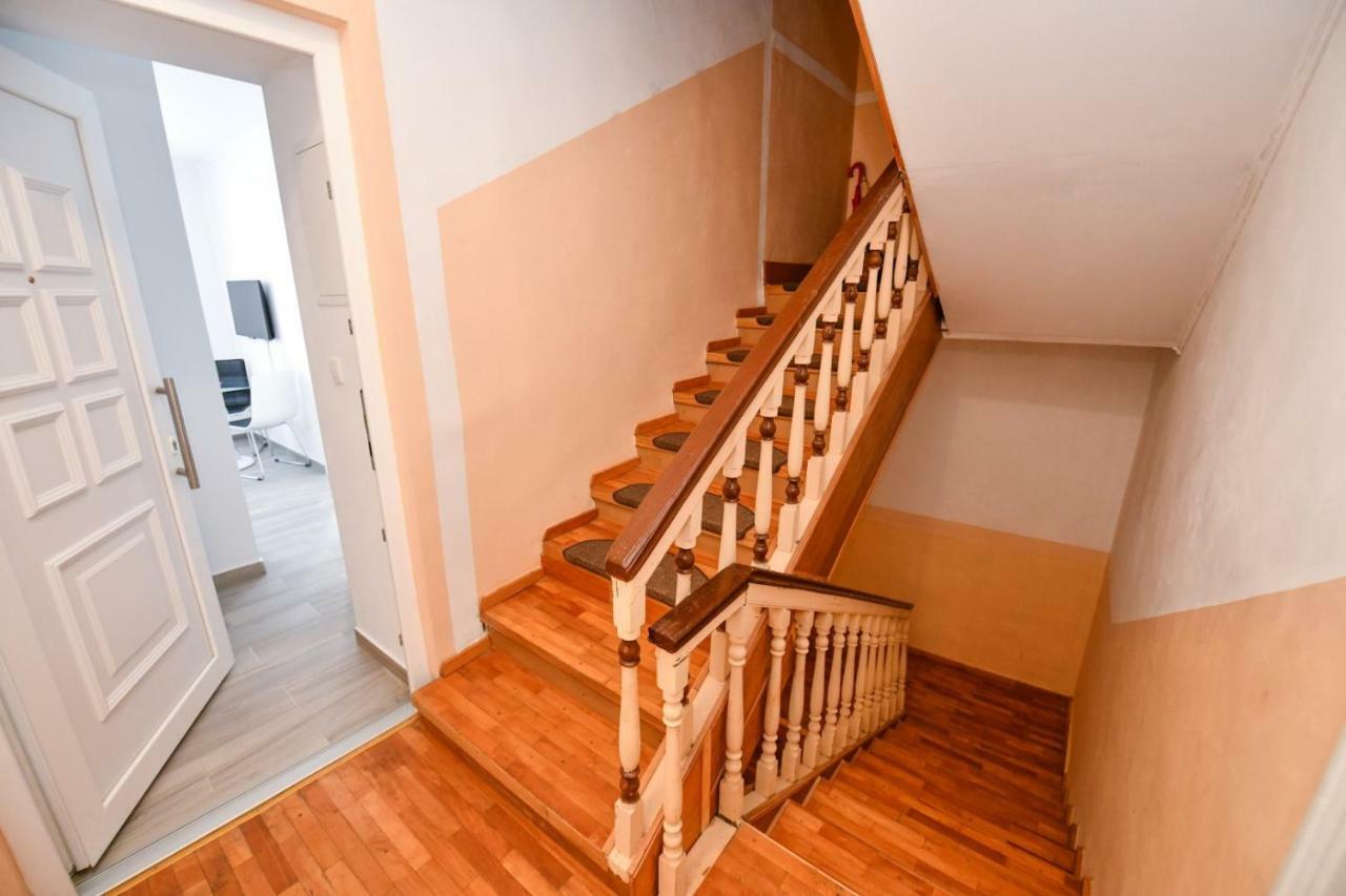 Apartment Cecilija 신 외부 사진