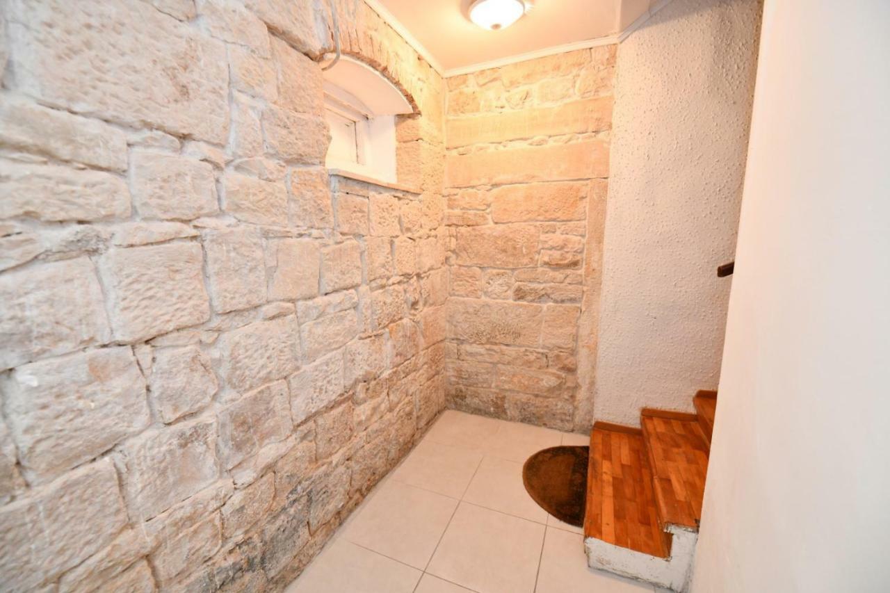 Apartment Cecilija 신 외부 사진