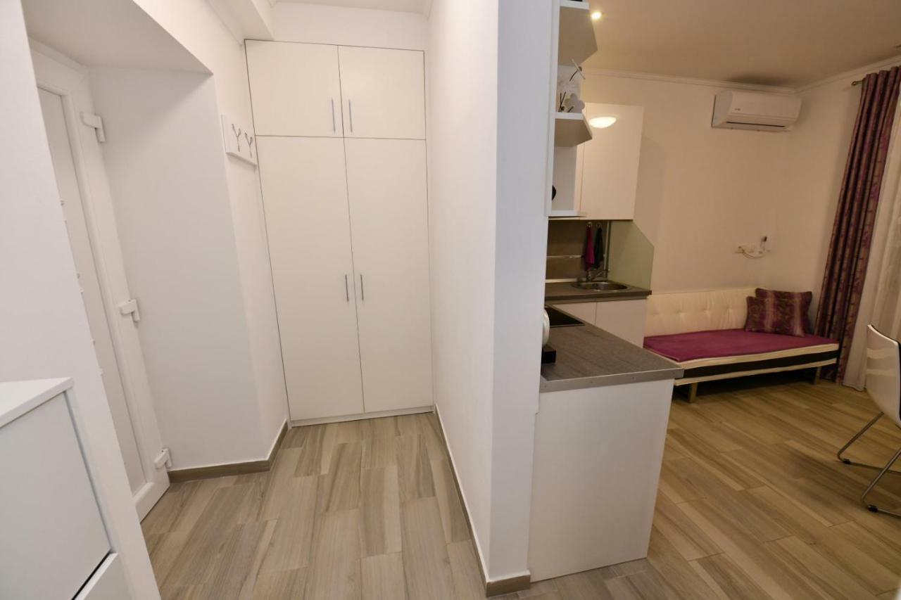 Apartment Cecilija 신 외부 사진