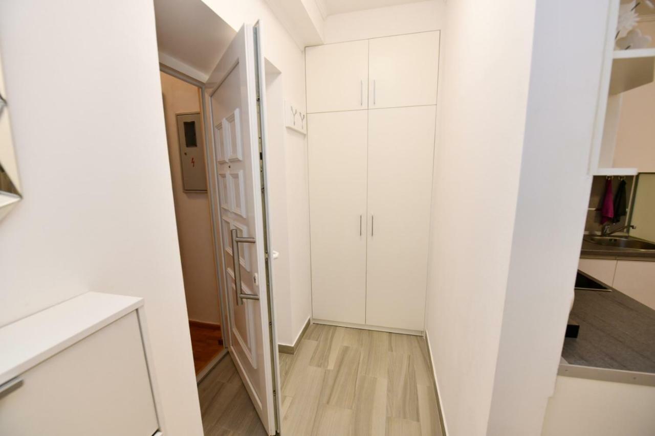 Apartment Cecilija 신 외부 사진