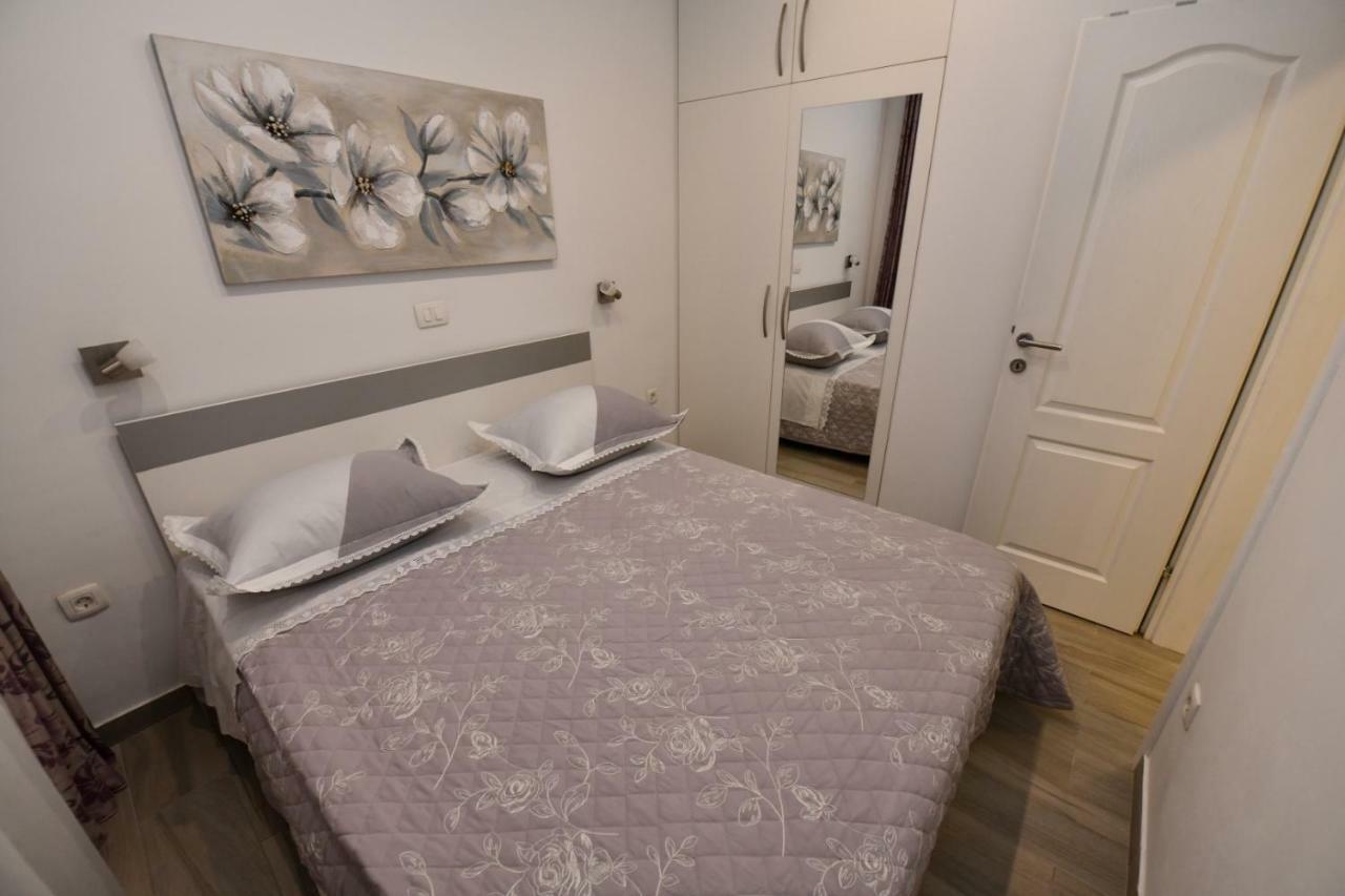 Apartment Cecilija 신 외부 사진