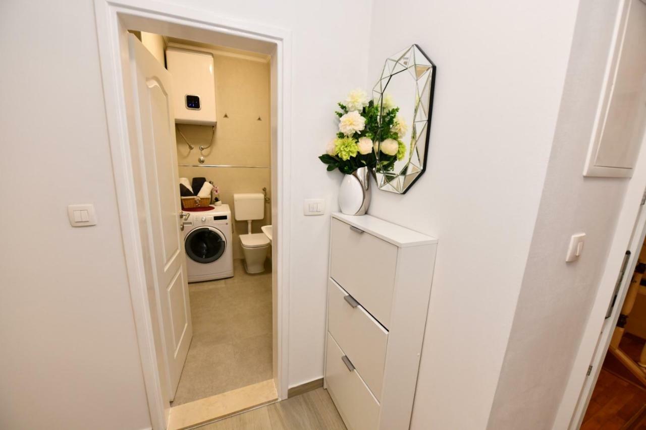 Apartment Cecilija 신 외부 사진