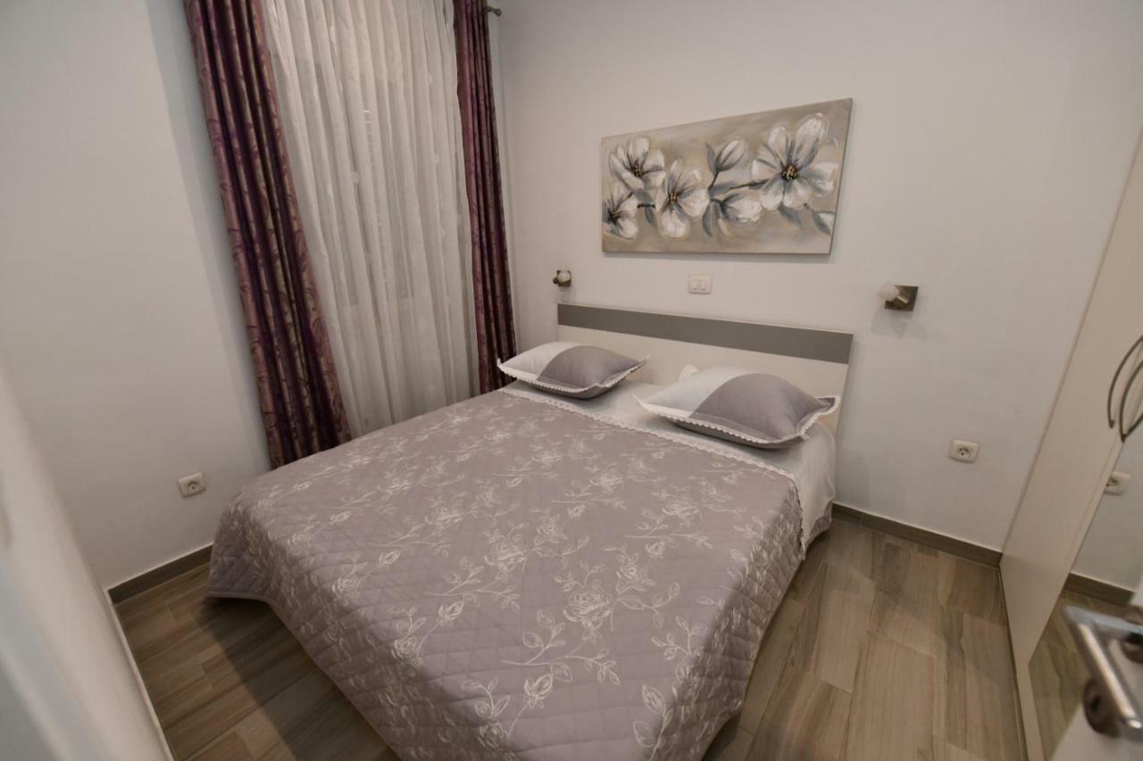 Apartment Cecilija 신 외부 사진