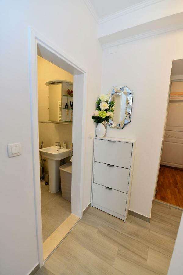 Apartment Cecilija 신 외부 사진